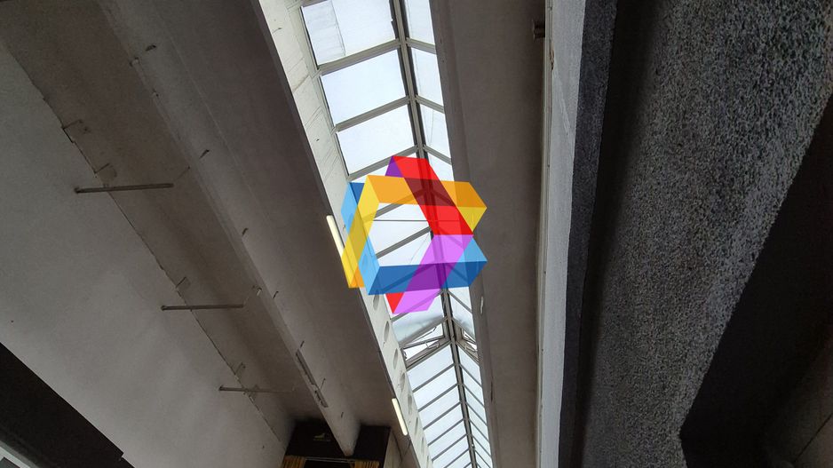 Hala de vanzare Brasov - 2666 mp  #plus-imo.ro - Poză 7