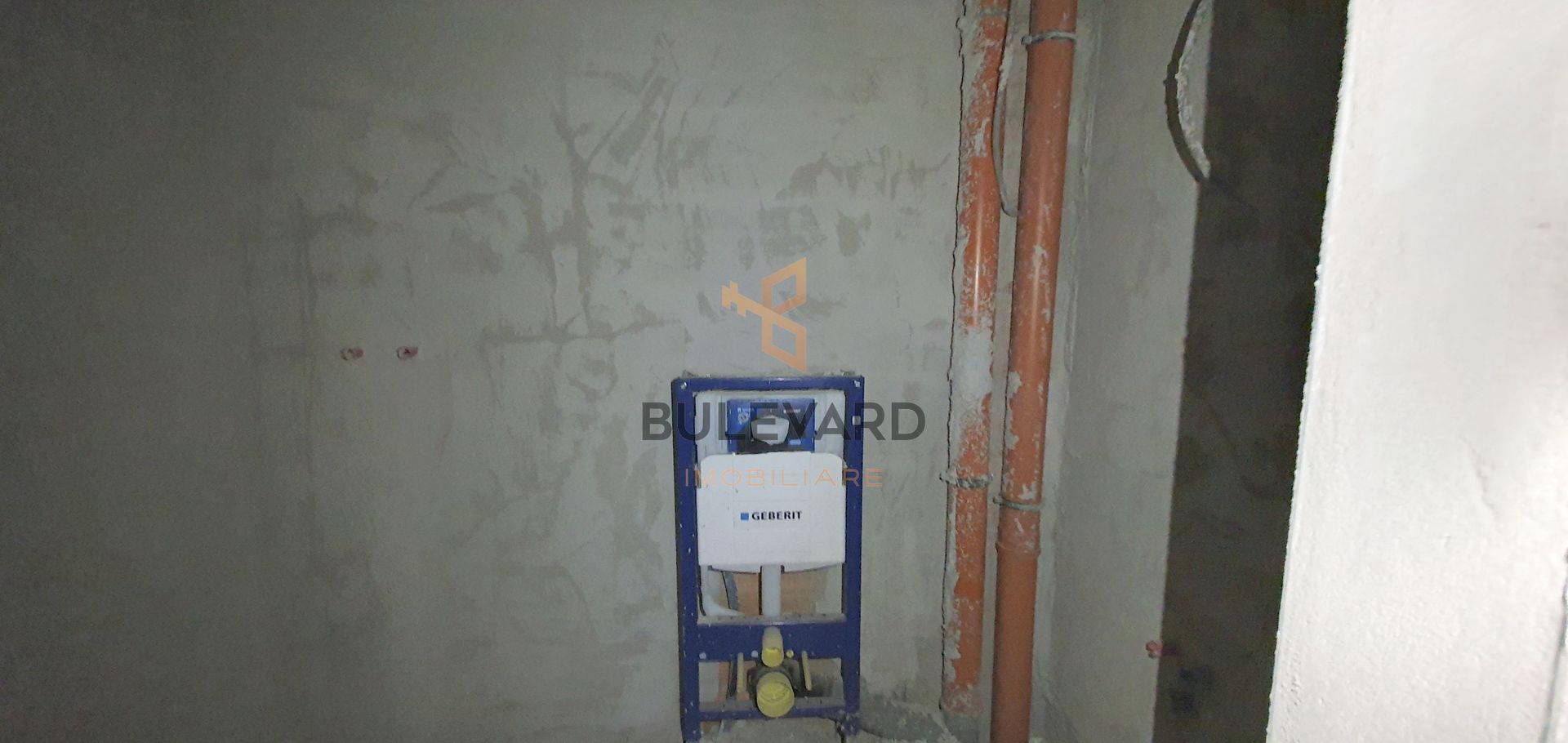 Comision 0! Apartament cu 3 camere+parcare subterana, zona strazii Fabricii! - Poză 6