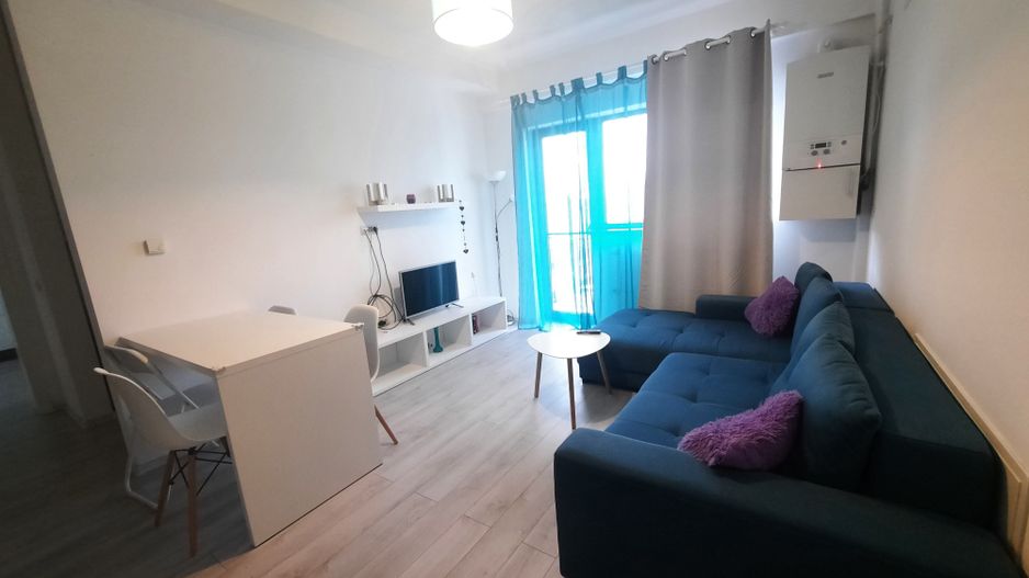 Apartament cu loc de parcare - zona Kaufland - Poză 1