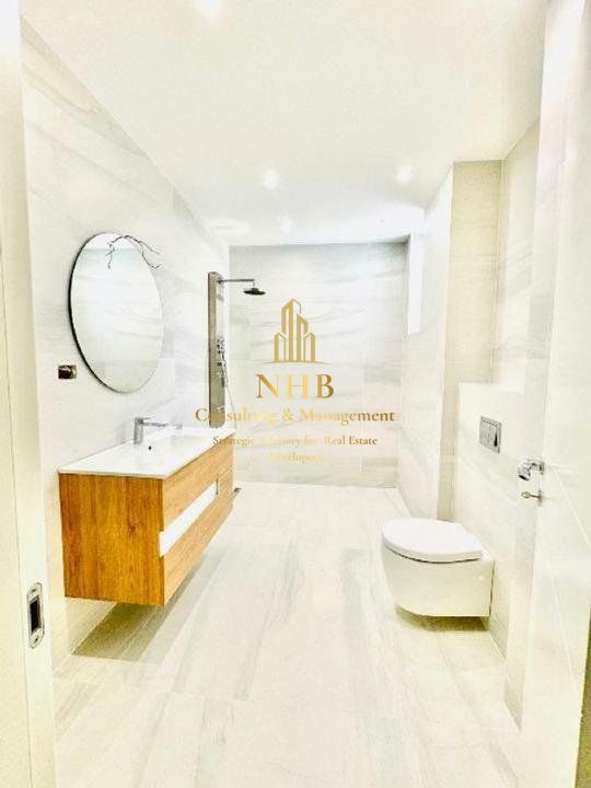 A SMART NEW HOME LUXURY APPARTMENT  , BELLER, PARC FLOREASCA , - Poză 2