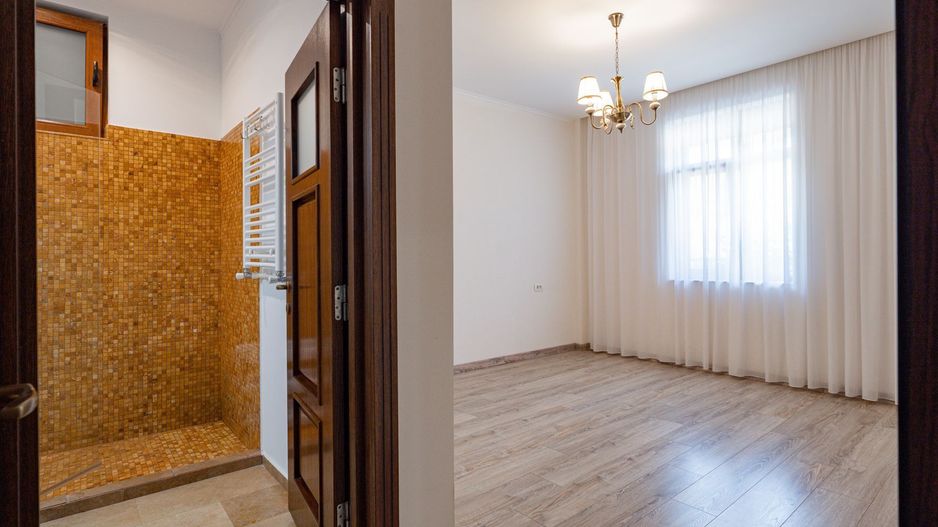 Peninsula – 100,8 mp, construcție 2021, vilă cu doar 3 apartamente! - Poză 12