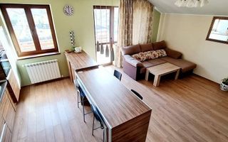 Apartament de închiriat | 2 camere + mansardă | Sânpetru | 2 parcari - Poză 6