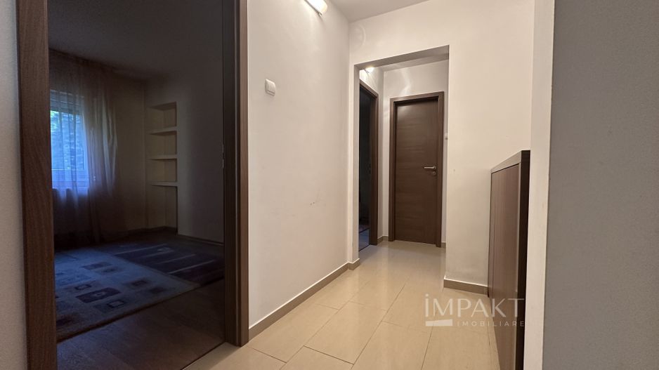 Apartament 4 camere, centrala proprie, garaj inclus – Zorilor! - Poză 6