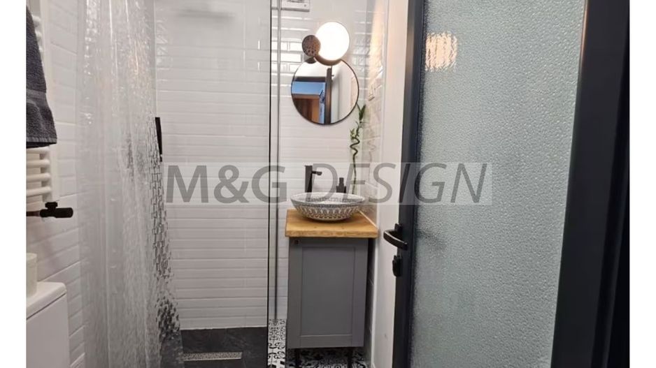 Apart LUX central -Balcescu  etaj 1 - Poză 9