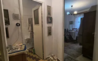 Apartament cu 3 camere ~ zona Unirii Sud / BIG ~ confort 1 / 75mp ~ etaj 9 - Poză 13