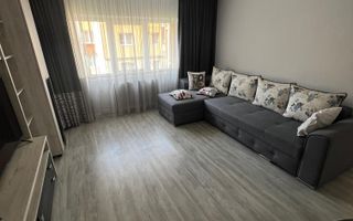 Apartament 3 camere decomandat, 2 bai - zona Racadau - Poză 3