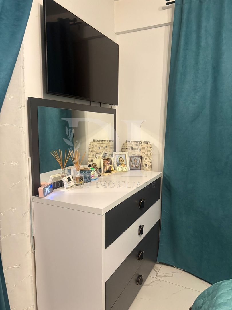 Apartament 2 camere de vanzare/ Zona BMW / Floresti - Poză 4