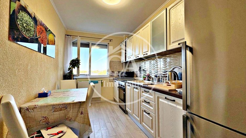 Apartament de Inchiriat cu 2 camere in zona Nufărul, Oradea - Poză 3