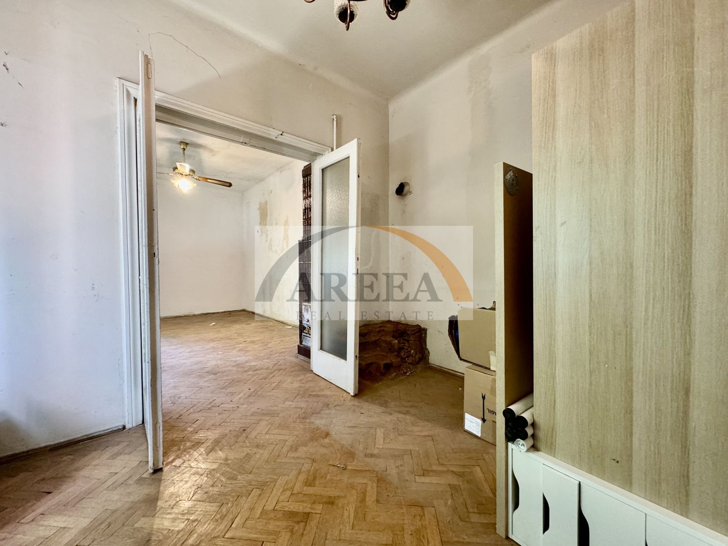 Oferta unica in zona Capitale-dorobanti - Poză 4