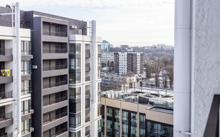 Vânzare, apartament, 1 cameră, str. Calea Ieșilor, Buiucani - Poză 3