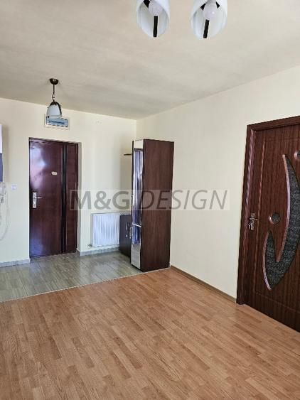 Apartament 2 camere  Giroc etajul 3 cu terasa - Poză 8
