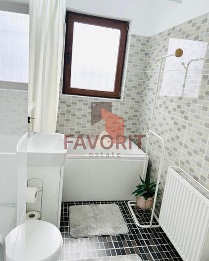 3 camere | centrala proprie | loc parcare subteran | renovat | premium | - Poză 10