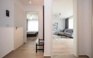 Apartament 3 Camere Bloc Nou - Poză 8