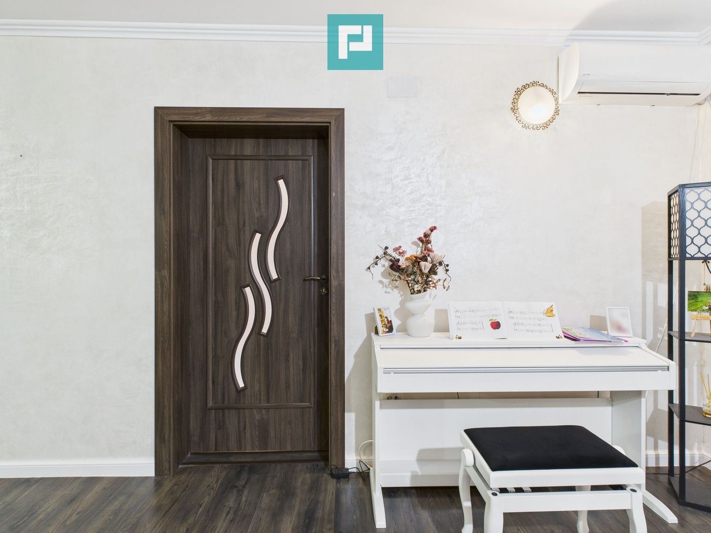 Casa la cheie în Nadab - Poză 11