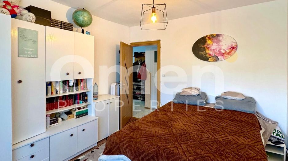 Apartament 3 camere de vânzare | etaj 2 | Bulevardul Traian - Poză 1