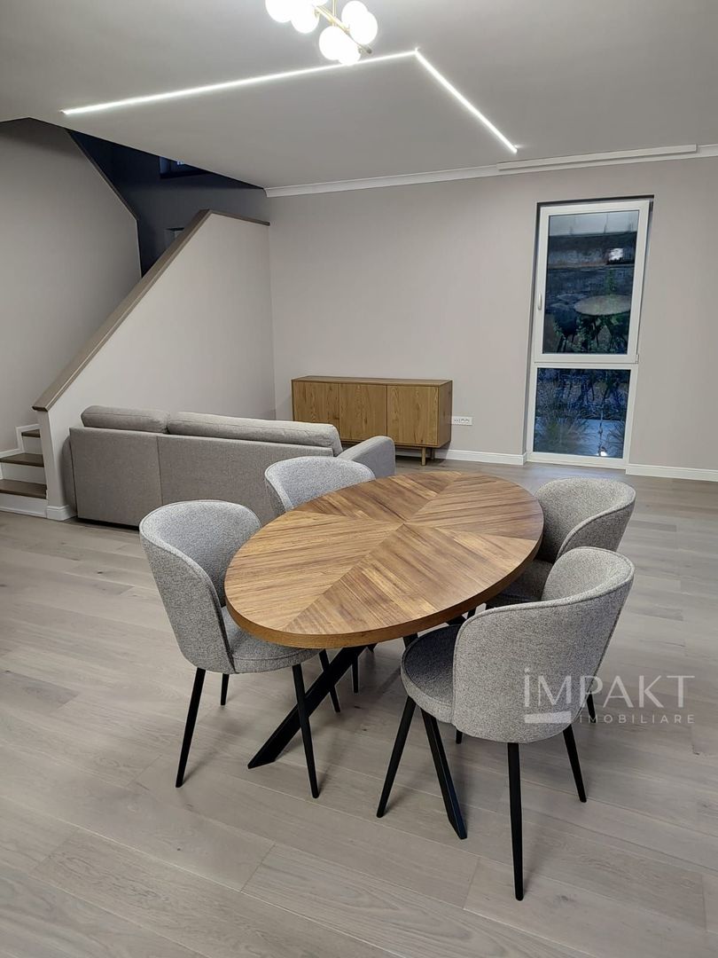 Apartament modern de 100 mp, finisat de designer, in Iris! - Poză 1
