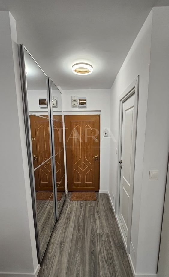 Garsonieră ultrafinisată – zona centrală Mănăștur. - Poză 7