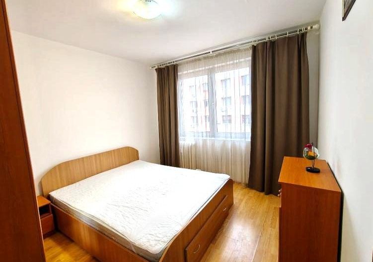 Închiriere Apartament cu 2 camere decomandat, balcon, Teiul Doamnei ✨ - Poză 4