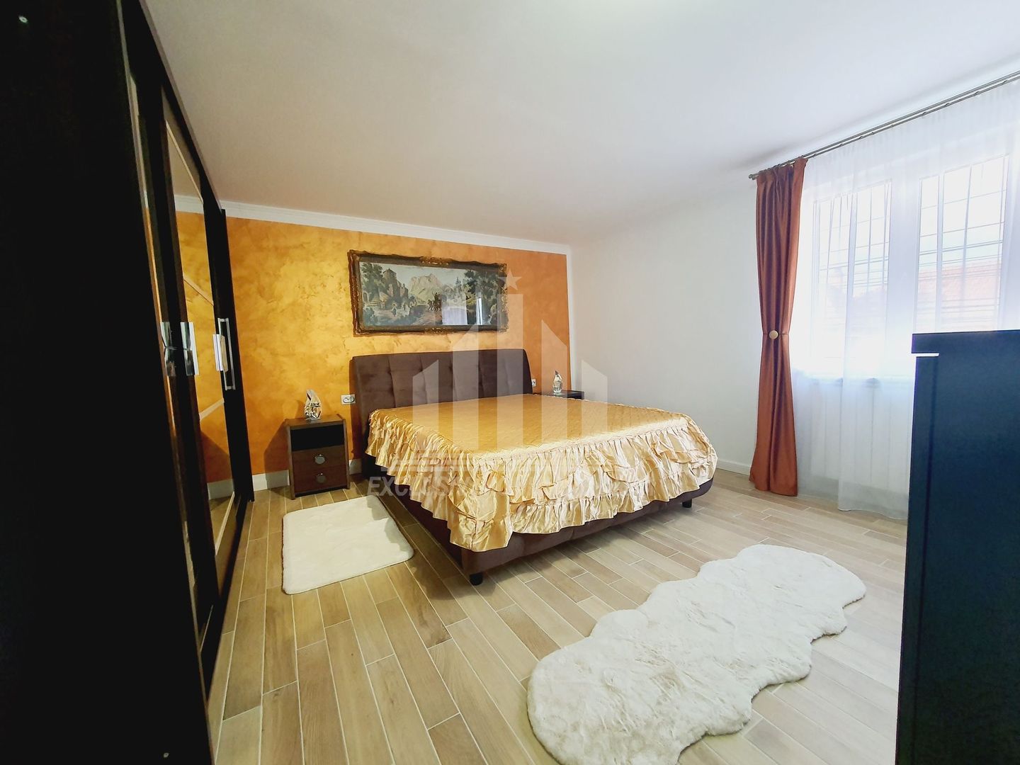 Apartament cu 3 camere decomandate, Centru - Poză 5
