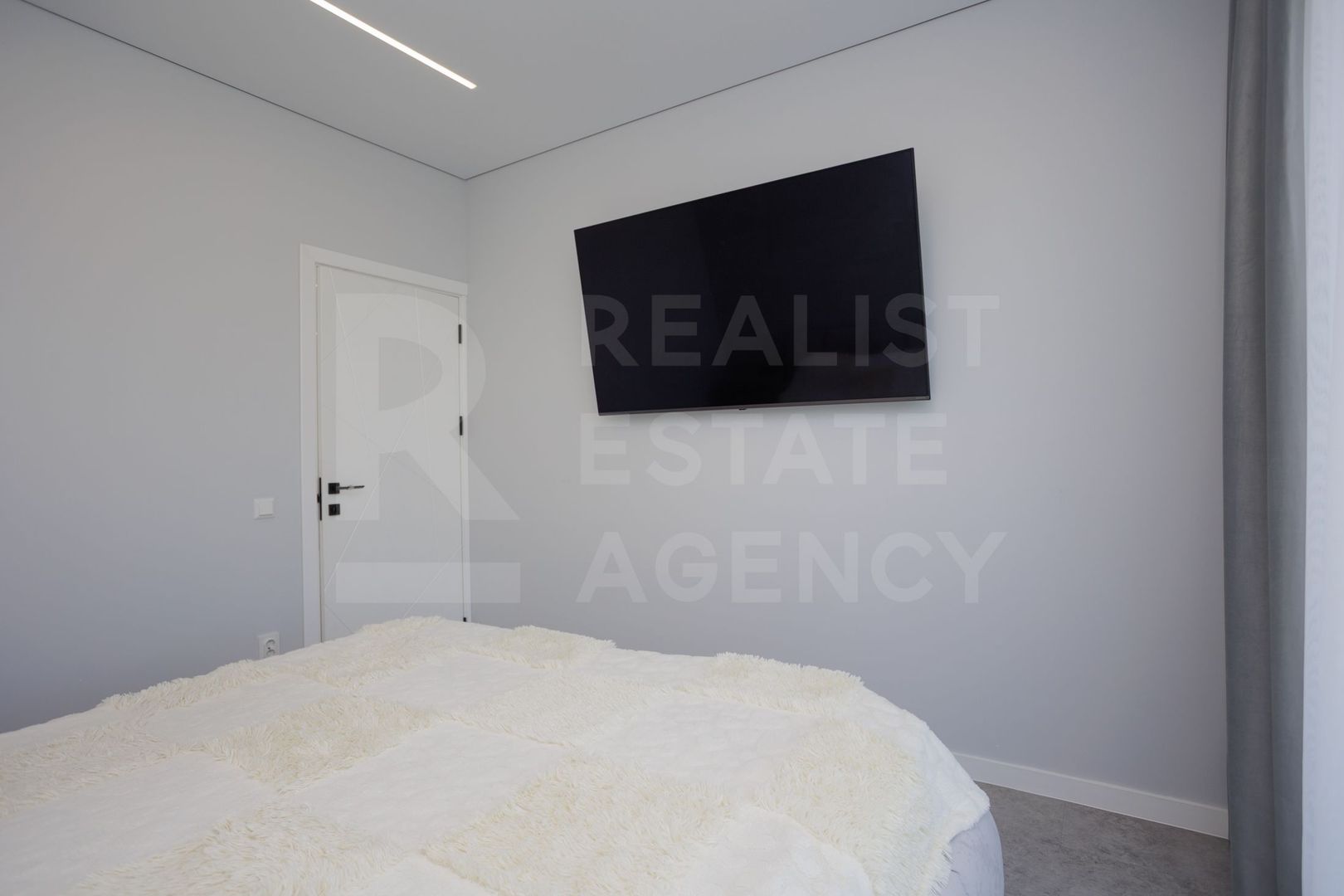 Vânzare, Duplex, 3 camere, 110 mp, str. Dumitru Cantemir, Bubuieci - Poză 24