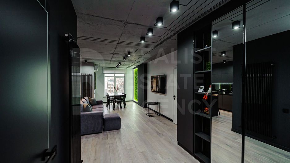 Chirie, apartament, 2 camere, strada Cojocarilor, Centru - Poză 17