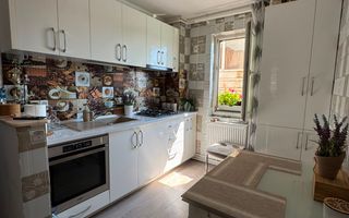 Apartament 2 camere | Ultracentral | Centrala Proprie | Mutare Imediat - Poză 2