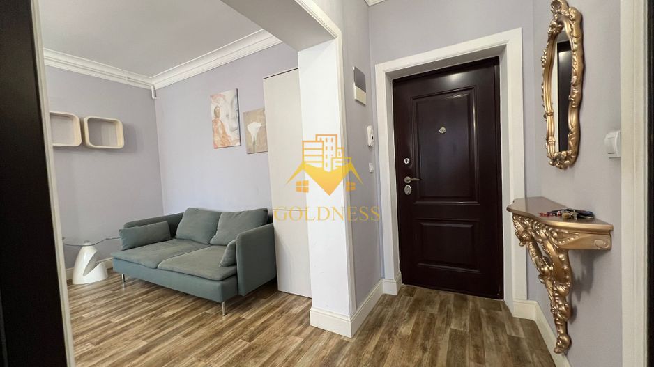 2 camere open space, modern, FSEGA, Iulius Mall, Gheorgheni, Panemar - Poză 2