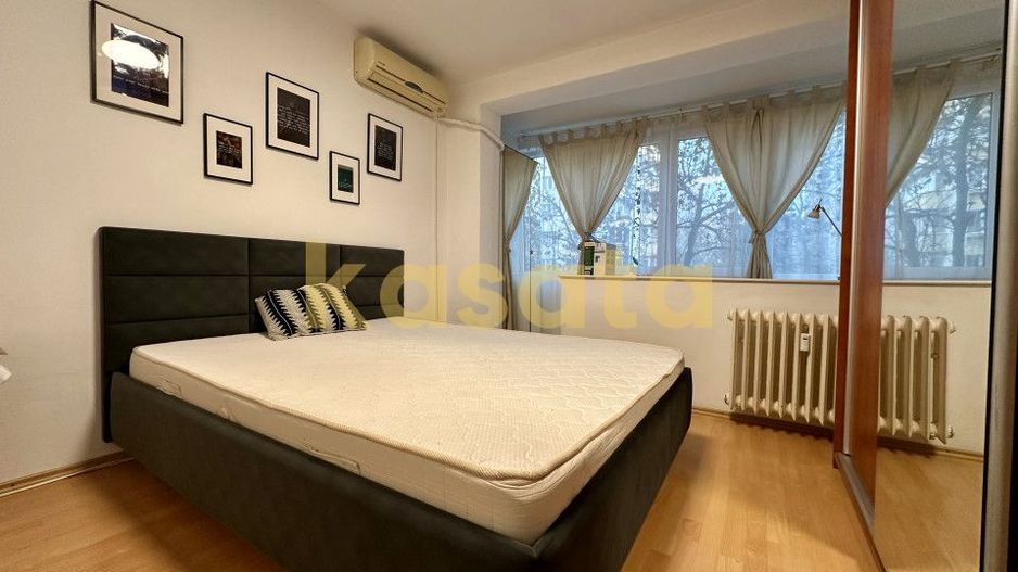 OPORTUNITATE | APARTAMENT 3 CAMERE | ZONA TEI | LOC PARCARE - Poză 2