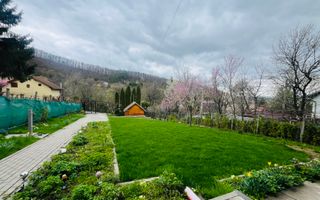 Casă de vacanță în Tocile - Poză 3