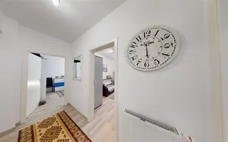 Penthouse modern,2 niveluri,100 mp,parcare si boxa incluse, Tractorul, Brasov - Poză 11