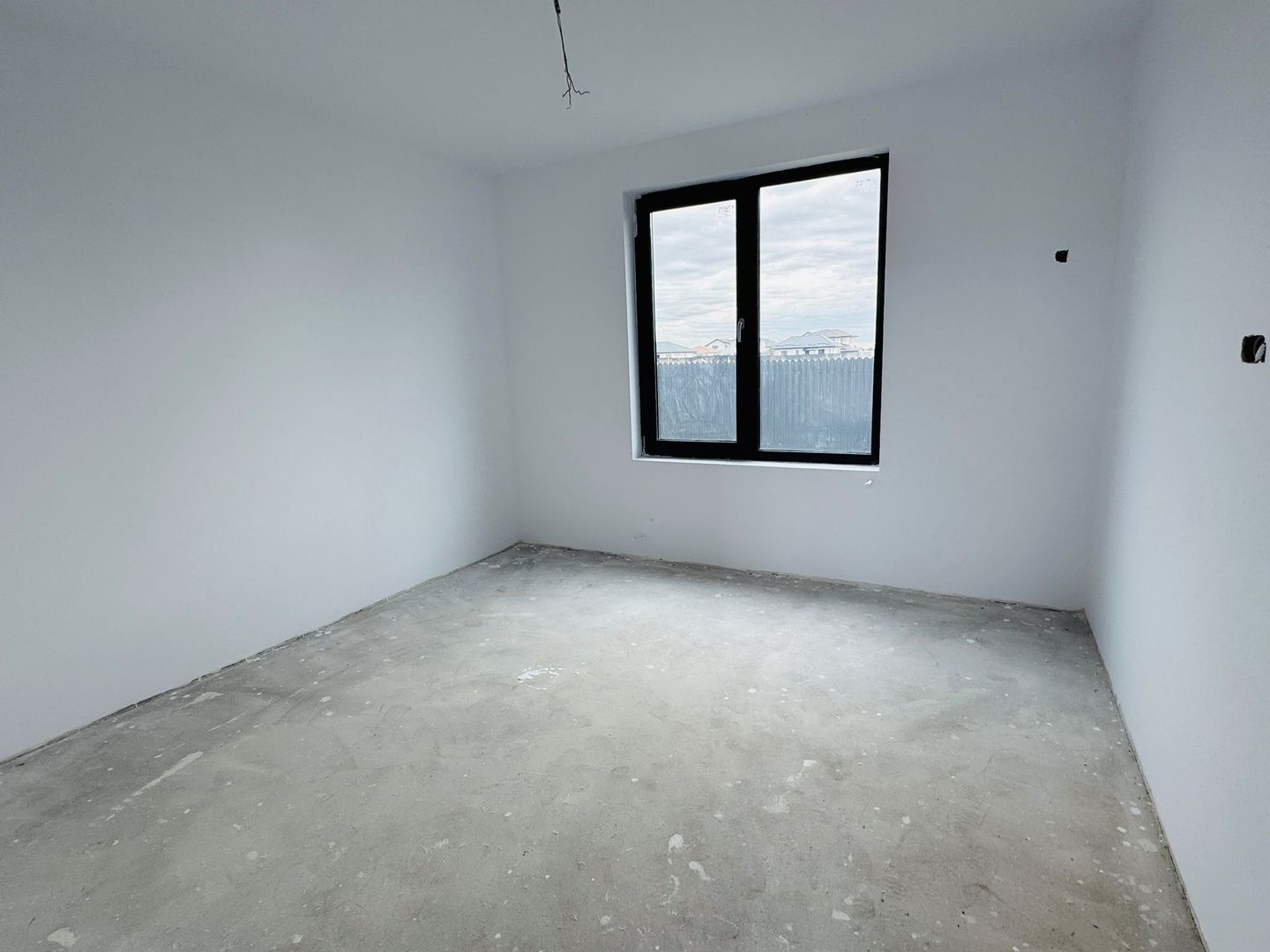 Buftea-vila individuala P+1 cu 5 camere teren 319mp - Poză 7