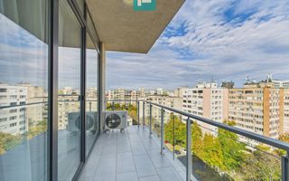 Apartament 3 camere  Nord One - Poză 21