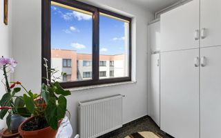 Apartament 3 camere modern,  loc de parcare + boxa, Isaran Coresi - Poză 18