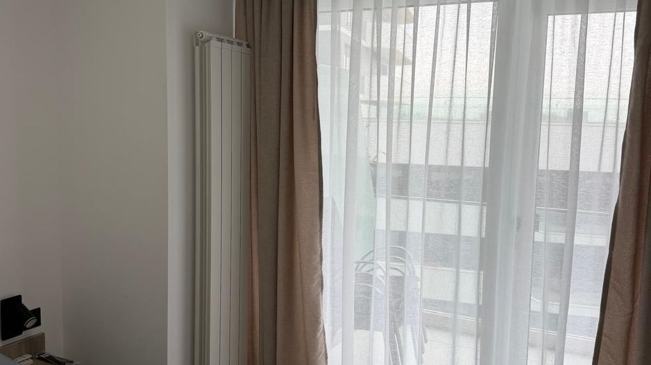 2 camere | Mobilat | Parcare | Etaj 5 | Alezzi Odyssey - Resort modern - Poză 12
