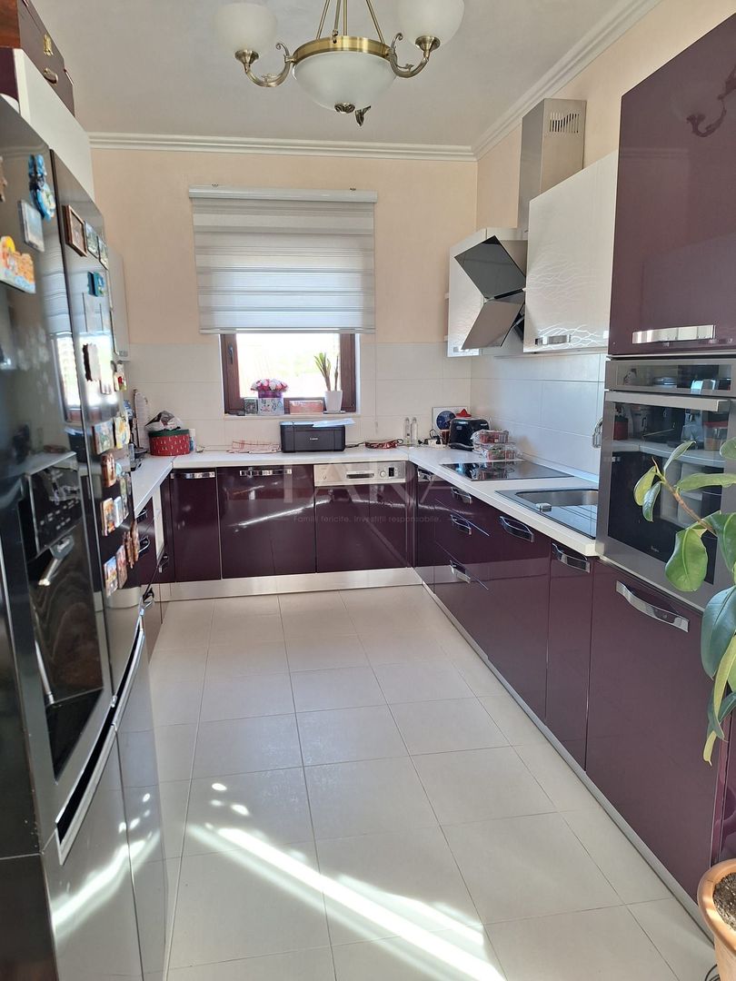 Casa deosebita, Gheorgheni-zona Iulius Mall - Poză 3