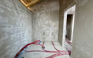 Casă individuală cu 6 camere | Teren 1103 mp | Garaj dublu | Sălicea - Poză 13