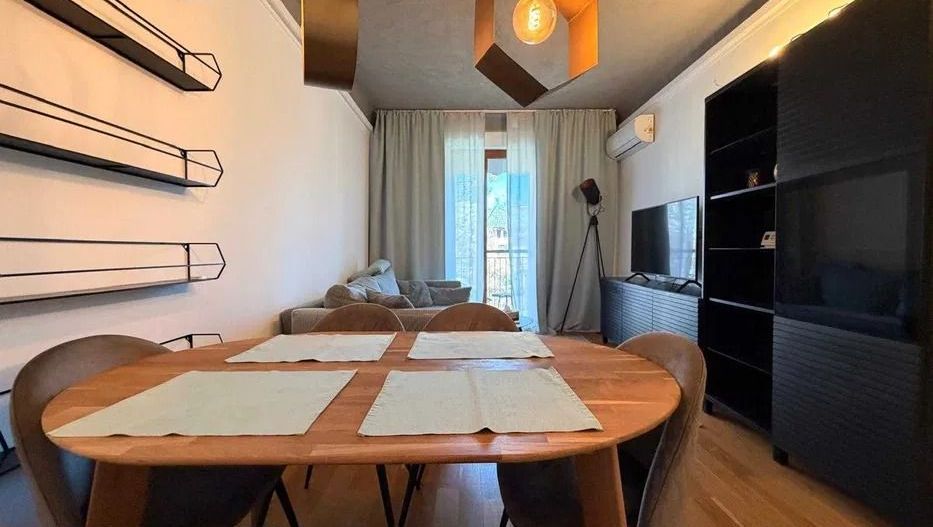 AP. 2 CAMERE - 130 MP GRADINA PROPRIE, CAT-FRIENDLY, CENTRALA PROPRIE - Poză 3