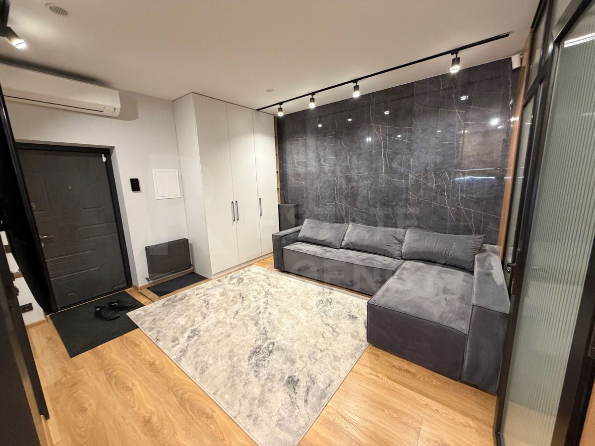 Chirie, apartament, 2 camere, bul. Ștefan cel Mare, Centru - Poză 7