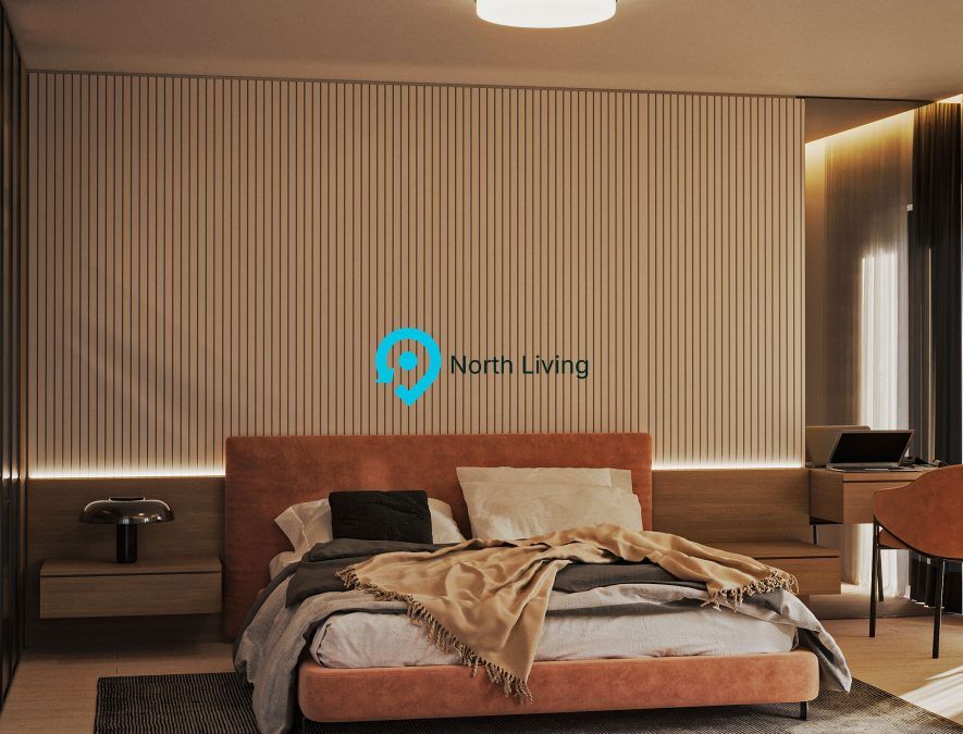 Penthouse 3 camere, 133 mp, terase, Prelungirea Ghencea - Poză 6