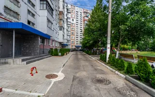 Vânzare, apartamnet, 2 camere, str. Mihail Sadoveanu, Ciocana - Poză 15
