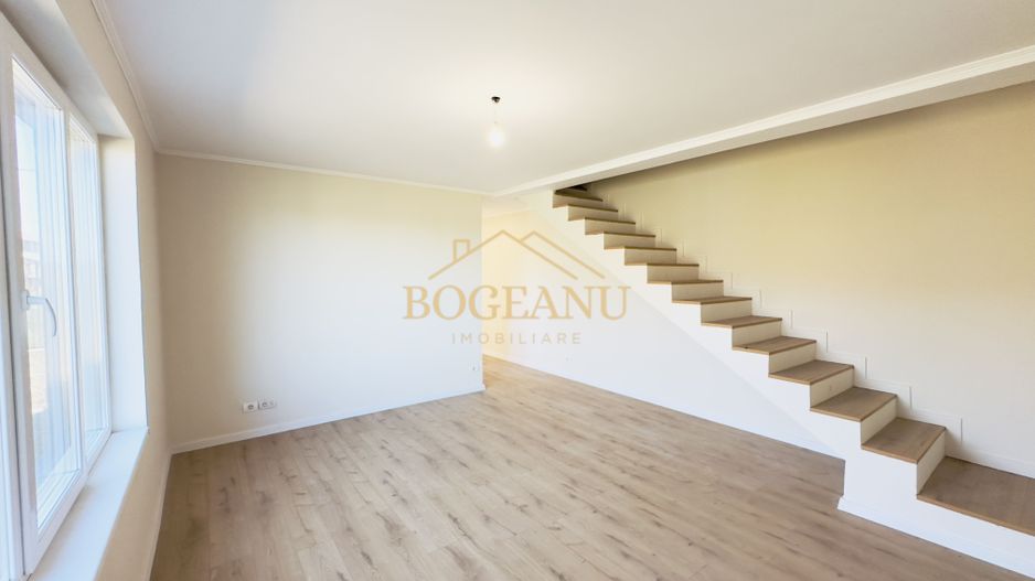 BG83-Duplex P+M cu 4 camere-COMISION 0% - Poză 3