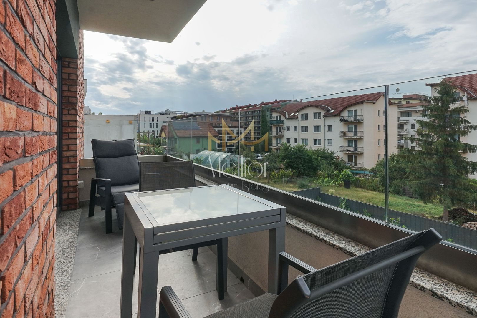 Apartament spatios 3 camere, 2 balcoane, 2 parcari, zona Iulius Mall! - Poză 24