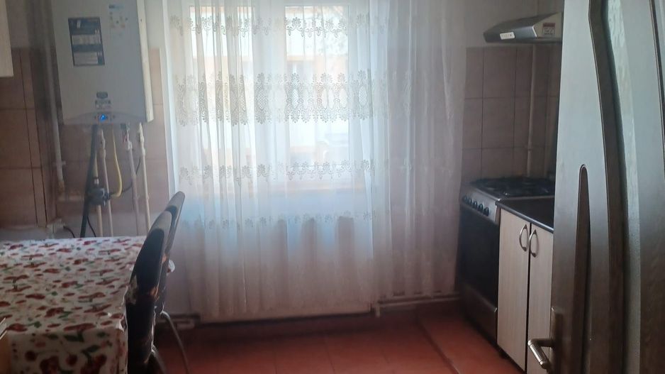 Girocului-Parcul padurice | 3 Camere | Etaj 1 | Centrala proprie | Boxa | - Poză 6