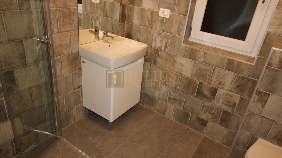 Duplex, 4 camere, mobilat și utilat complet – Moșnița Nouă, cartier Europa - Poză 16