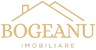 Bogeanu Imobiliare - Logo