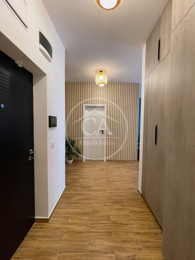 Apartament cu 3 camere de vanzare in Victoria Residence, Oradea RO E - Poză 16