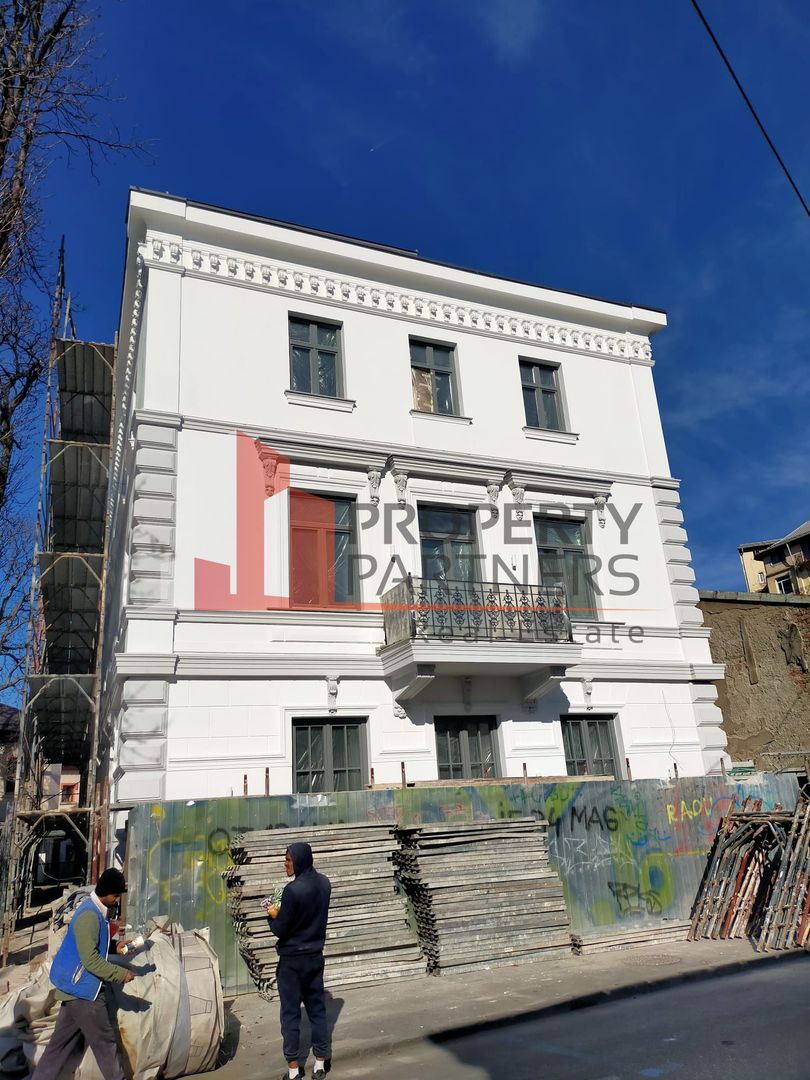 Cladire noua, ultracentral, birou, comercial, rezidential. - Poză 2