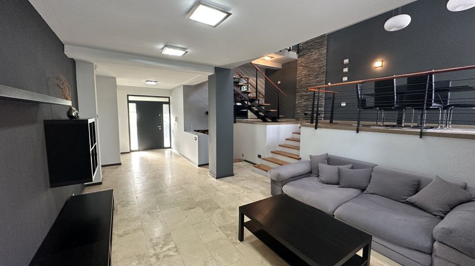 Duplex modern -   zona Lipovei - Poză 3
