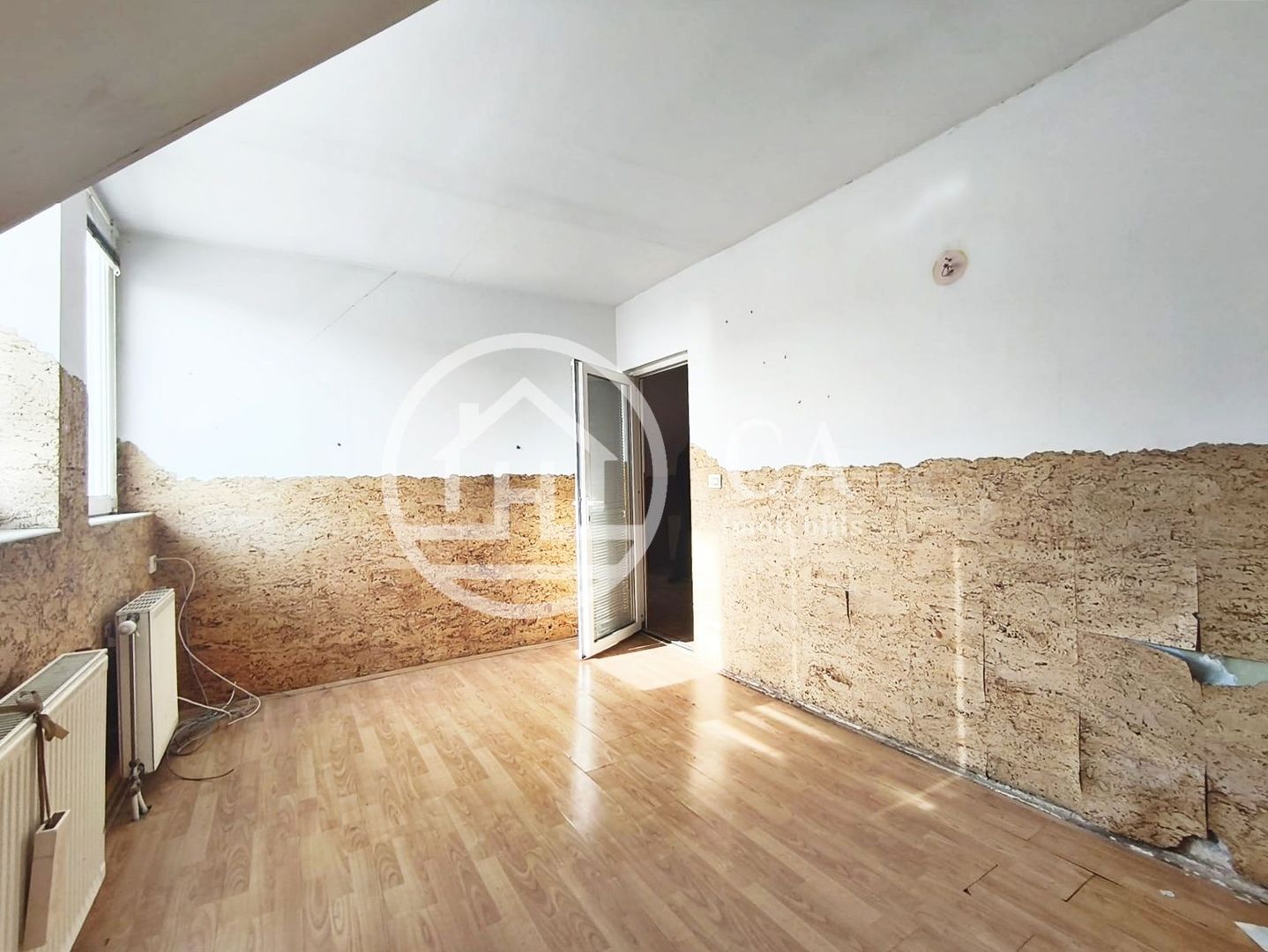 Casa de închiriat cu 6 camere în Rogerius, Oradea - Poză 6