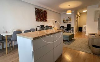 Apartament cu 2 camere de vanzare in cartierul Luceafarul, Oradea - Poză 5